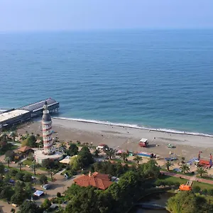 شقة Best Location In, باتومي