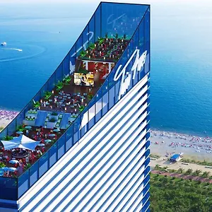 شقة Orbi City Premium, باتومي